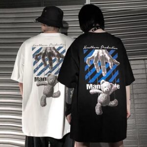 Oversize Tees